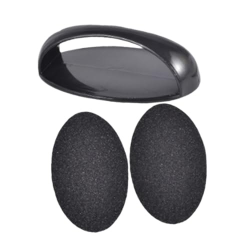 Sharplace Hundenagelfeile Set Hundenagelfeile Kratzerbrett Nagelpflege tragbarer Hund Nagel Kratzer für kleine mittelgroße große Rassen Pflege, Schwarz Sharplace Hundenagelfeile Set Hundenagelfeile Kratzerbrett Nagelpflege tragbarer Hund Nagel Kratzer für kleine mittelgroße große Rassen Pflege, Schwarz von Sharplace