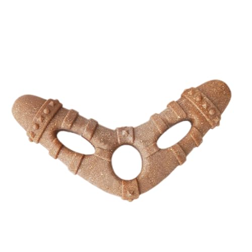 Sharplace Hundespielzeug für kleine und mittelgroße Hunde, bissfest, für unterwegs, zum Unterhalten, Spielen, unzerstörbares Spielzeug, für Aggressive Kauer, 16.8 cm X 3 cm Sharplace Hundespielzeug für kleine und mittelgroße Hunde, bissfest, für unterwegs, zum Unterhalten, Spielen, unzerstörbares Spielzeug, für Aggressive Kauer, 16.8 cm X 3 cm von Sharplace