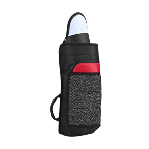 Sharplace Hundetraining Armschutzhülle Hunde Training Ausrüstung Robustes Trainingsinstrument Sharplace Hundetraining Armschutzhülle Hunde Training Ausrüstung Robustes Trainingsinstrument von Sharplace