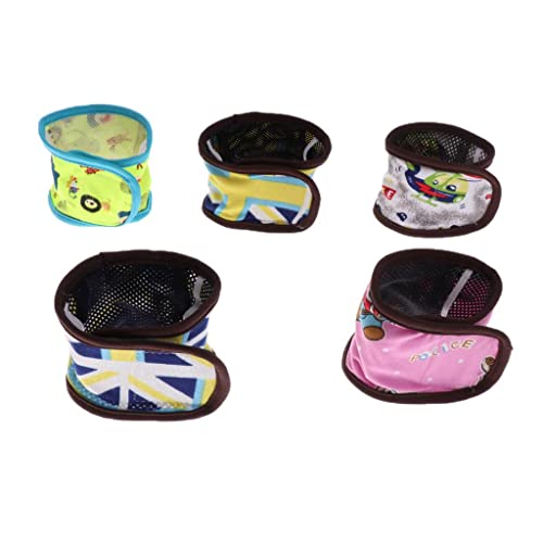 Sharplace Hundewindel Rüdenwindel Waschbar Männliche Hunde Rüden Bauchband, 3 Größe, S Sharplace Hundewindel Rüdenwindel Waschbar Männliche Hunde Rüden Bauchband, 3 Größe, S von Sharplace
