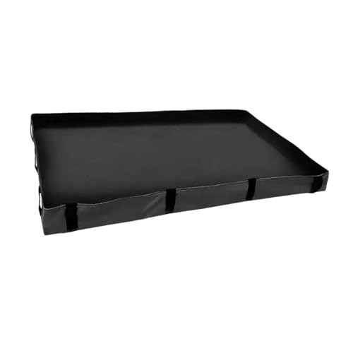 Sharplace Käfigeinlage für Meerschweinchen, Käfigboden, wasserdichte Teile, weich, auslaufsicher, Zubehör, Ersatz für Eichhörnchen, Frettchen, Rennmäuse von Sharplace