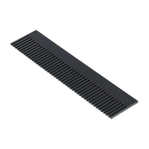Sharplace Kammfilter für Aquarien, kompakt, tragbar, leicht zu reinigen, solide Abfangvorrichtung, Trennwand für die Überlaufkammer des Aquariums im Inland, für 23cm Sharplace Kammfilter für Aquarien, kompakt, tragbar, leicht zu reinigen, solide Abfangvorrichtung, Trennwand für die Überlaufkammer des Aquariums im Inland, für 23cm von Sharplace