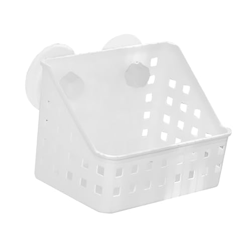 Sharplace Kaninchen-Futterständer, Meerschweinchen-Futterspender, weniger Abfall, Futterbehälter, Grasspender, Grashalter für Meerschweinchenkäfig, Hase, 20cmx12cmx14cm Sharplace Kaninchen-Futterständer, Meerschweinchen-Futterspender, weniger Abfall, Futterbehälter, Grasspender, Grashalter für Meerschweinchenkäfig, Hase, 20cmx12cmx14cm von Sharplace