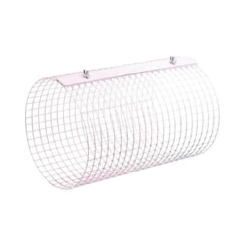 Sharplace Kaninchen-Tunnel-Spielzeug, runder Hamster-Tunnel, atmungsaktives Versteck für Kleintiere, Kaninchenröhre für Hamster-Frettchen-Zubehör, Rosa Sharplace Kaninchen-Tunnel-Spielzeug, runder Hamster-Tunnel, atmungsaktives Versteck für Kleintiere, Kaninchenröhre für Hamster-Frettchen-Zubehör, Rosa von Sharplace