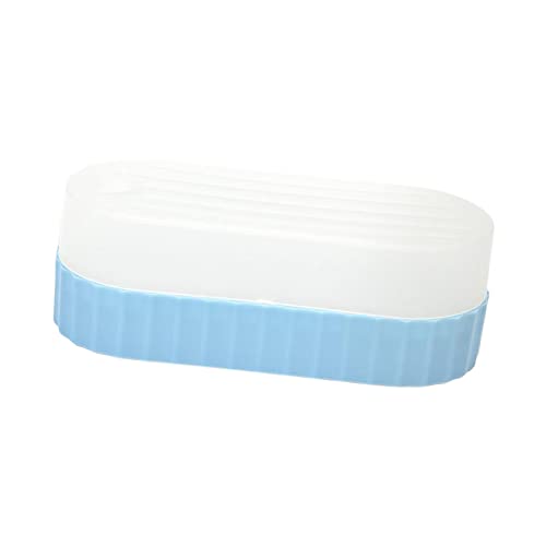 Sharplace Katzenfuttertablett für Pflanzen - Innovatives Accessoire für, Blau Sharplace Katzenfuttertablett für Pflanzen - Innovatives Accessoire für, Blau von Sharplace