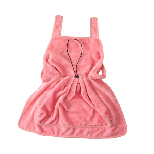 Sharplace Katzenhalter, Schürze, Vordertasche, Tragetasche, Schlafsack, Hund, atmungsaktiv, mit Tasche, Katzentrage, Katzentragetasche für Reisen, Spaziergänge, ROSA Sharplace Katzenhalter, Schürze, Vordertasche, Tragetasche, Schlafsack, Hund, atmungsaktiv, mit Tasche, Katzentrage, Katzentragetasche für Reisen, Spaziergänge, ROSA von Sharplace