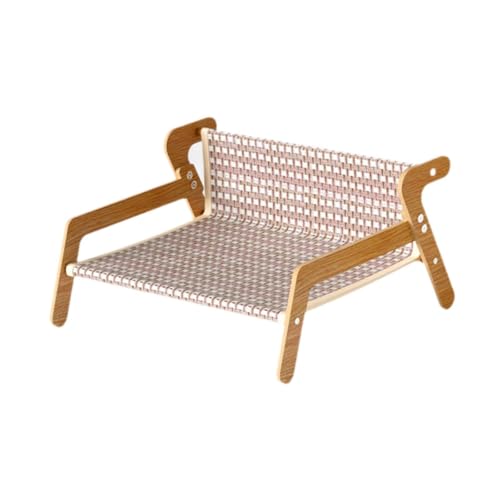 Sharplace Katzenkratzbett, Kätzchen-Kratzkissen, schützt Möbel, Krallenspielzeug, multifunktionale Haustierliege, Chaiselongue für kleine Hunde, Hasenwelpen, Sommermatte Sharplace Katzenkratzbett, Kätzchen-Kratzkissen, schützt Möbel, Krallenspielzeug, multifunktionale Haustierliege, Chaiselongue für kleine Hunde, Hasenwelpen, Sommermatte von Sharplace