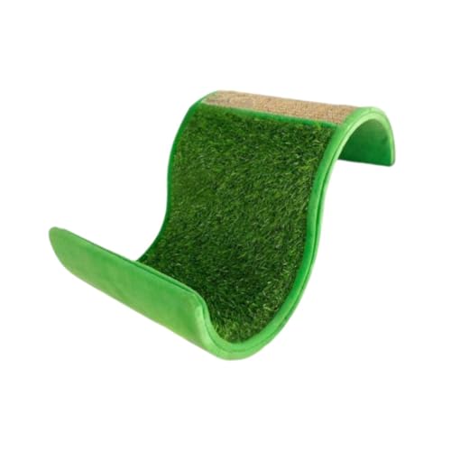 Sharplace Katzenkratzbrett, Katzenkratzbrett, Katzen-Kratzbrett, Katzen-Sofa, Schleifklauen, Lounge-Couch, Katzenkratzbrett für Hauskatzen, Kätzchen, Spiel- und Sharplace Katzenkratzbrett, Katzenkratzbrett, Katzen-Kratzbrett, Katzen-Sofa, Schleifklauen, Lounge-Couch, Katzenkratzbrett für Hauskatzen, Kätzchen, Spiel- und von Sharplace