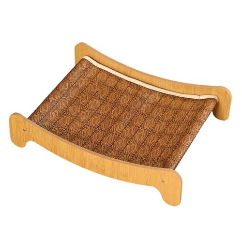 Sharplace Katzenkratzbrett, Schlafsofa, Krallenschleifen, Katzenkratzbrett, Katzenkratznest für Kaninchen, große Katzen, Kleintiere, Häschen, kleine Hunde Sharplace Katzenkratzbrett, Schlafsofa, Krallenschleifen, Katzenkratzbrett, Katzenkratznest für Kaninchen, große Katzen, Kleintiere, Häschen, kleine Hunde von Sharplace