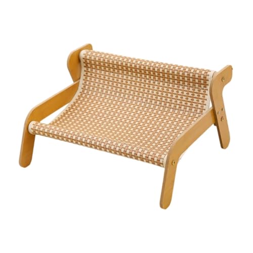 Sharplace Katzenkratzerbett Haustiermöbel Sofa Form 54 x 44 x 28 cm Moderne stilvolle süße große Kratzmatte Kratzer zum Spielen, Kühlmatte Sharplace Katzenkratzerbett Haustiermöbel Sofa Form 54 x 44 x 28 cm Moderne stilvolle süße große Kratzmatte Kratzer zum Spielen, Kühlmatte von Sharplace