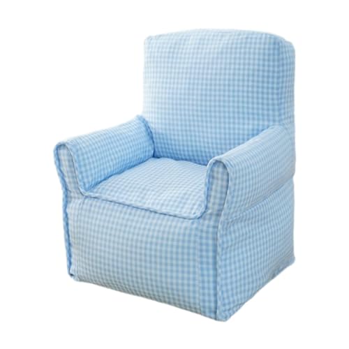 Sharplace Katzensofa, Katzencouch, geeignet für alle Jahreszeiten, abnehmbares, weiches, bequemes Hundebett, Welpenschlafbett, Blau Sharplace Katzensofa, Katzencouch, geeignet für alle Jahreszeiten, abnehmbares, weiches, bequemes Hundebett, Welpenschlafbett, Blau von Sharplace