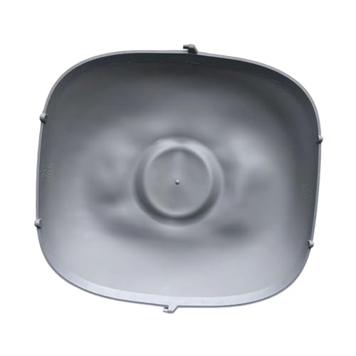 Sharplace Katzenstreumatte aus für automatische Katzentoiletten, Bissschutz, rutschfest, wasserdicht, auslaufsicher, Ersatzteil, Kratzschutz, Zubehör Sharplace Katzenstreumatte aus für automatische Katzentoiletten, Bissschutz, rutschfest, wasserdicht, auslaufsicher, Ersatzteil, Kratzschutz, Zubehör von Sharplace