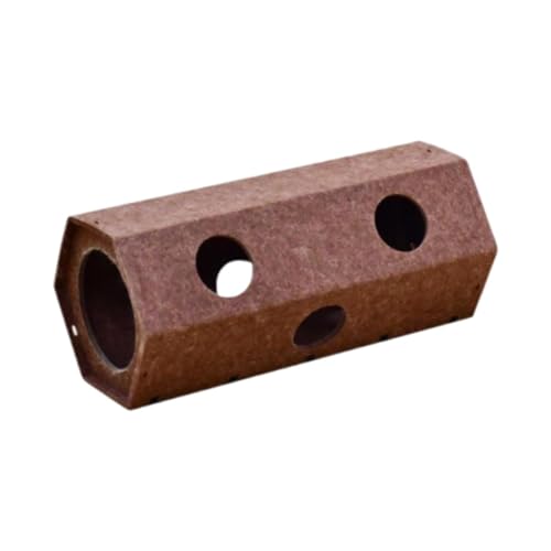Sharplace Katzentunnel-Spielzeug, Katzenkratztunnel, Röhrenversteck, Katzenruhe, Spielen, Krallenschleifen, Katzenkratzlounge, Kätzchentunnel für Katzen, M Sharplace Katzentunnel-Spielzeug, Katzenkratztunnel, Röhrenversteck, Katzenruhe, Spielen, Krallenschleifen, Katzenkratzlounge, Kätzchentunnel für Katzen, M von Sharplace