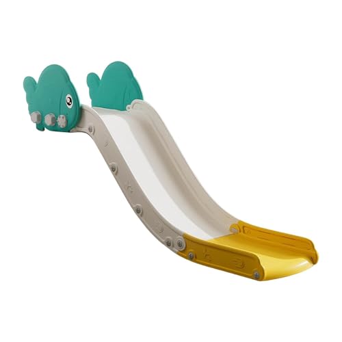 Sharplace Kinderrutsche für Kleinkinder, Rutschenspielzeug, Kletterspielset-Spielzeug, Hinterhof, Klettergerüst für draußen, Kleinkinderrutsche, Innenrutsche, F Sharplace Kinderrutsche für Kleinkinder, Rutschenspielzeug, Kletterspielset-Spielzeug, Hinterhof, Klettergerüst für draußen, Kleinkinderrutsche, Innenrutsche, F von Sharplace