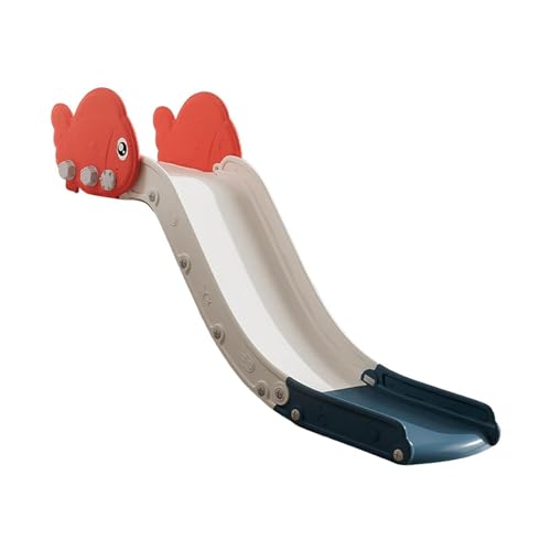 Sharplace Kinderrutsche für Kleinkinder, Rutschenspielzeug, Kletterspielset-Spielzeug, Hinterhof, Klettergerüst für draußen, Kleinkinderrutsche, Innenrutsche, G Sharplace Kinderrutsche für Kleinkinder, Rutschenspielzeug, Kletterspielset-Spielzeug, Hinterhof, Klettergerüst für draußen, Kleinkinderrutsche, Innenrutsche, G von Sharplace