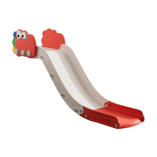 Sharplace Kinderrutsche für Kleinkinder, Rutschenspielzeug, Kletterspielset-Spielzeug, Hinterhof, Klettergerüst für draußen, Kleinkinderrutsche, Innenrutsche, a Sharplace Kinderrutsche für Kleinkinder, Rutschenspielzeug, Kletterspielset-Spielzeug, Hinterhof, Klettergerüst für draußen, Kleinkinderrutsche, Innenrutsche, a von Sharplace