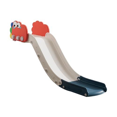 Sharplace Kinderrutsche für Kleinkinder, Rutschenspielzeug, Kletterspielset-Spielzeug, Hinterhof, Klettergerüst für draußen, Kleinkinderrutsche, Innenrutsche, c Sharplace Kinderrutsche für Kleinkinder, Rutschenspielzeug, Kletterspielset-Spielzeug, Hinterhof, Klettergerüst für draußen, Kleinkinderrutsche, Innenrutsche, c von Sharplace