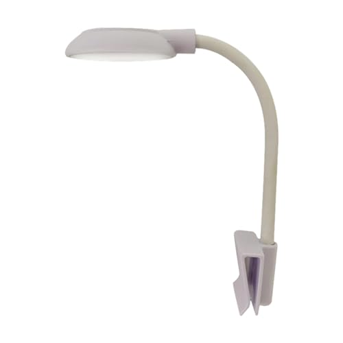 Sharplace LED Beleuchtung für Aquarien, Energieeffizient, Pflanzenwachstum, Tankbeleuchtung, Weiß von Sharplace