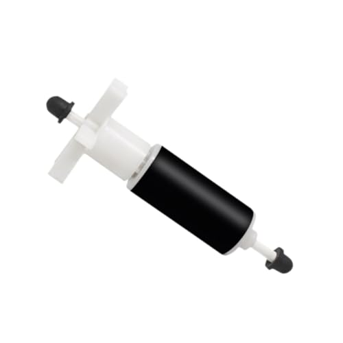 Sharplace Laufradversammlung, Laufradwelle Haushaltsreparatur Ersatz Aquariumfilter -Teil Austausch für Office Teichpumpe, 9cmx4.5cm von Sharplace