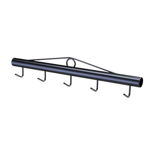 Sharplace Maschendrahtzaunspanner, Zaunspanner, Werkzeug, Stahlspanner, verlängert Fixierer für Gartengitterreparatur, 5-Haken-Stangenzieher Sharplace Maschendrahtzaunspanner, Zaunspanner, Werkzeug, Stahlspanner, verlängert Fixierer für Gartengitterreparatur, 5-Haken-Stangenzieher von Sharplace