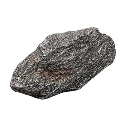 Sharplace Mountain View Decor Ornament Leichte Landschaftsgestaltung Statue Mehrzweckfischtank Landschaftsbaudekoration für Mikrolandschaft, 45x19x22cm Sharplace Mountain View Decor Ornament Leichte Landschaftsgestaltung Statue Mehrzweckfischtank Landschaftsbaudekoration für Mikrolandschaft, 45x19x22cm von Sharplace