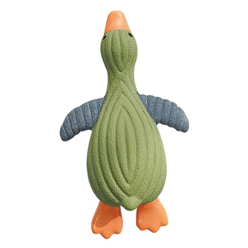 Sharplace Pinguin-Kauspielzeug für Hunde, interaktives Spielzeug, Kauen, Spielen, Laufen, Robustes, süßes Kauspielzeug für Welpenzähne für Aggressive Kauer von Sharplace