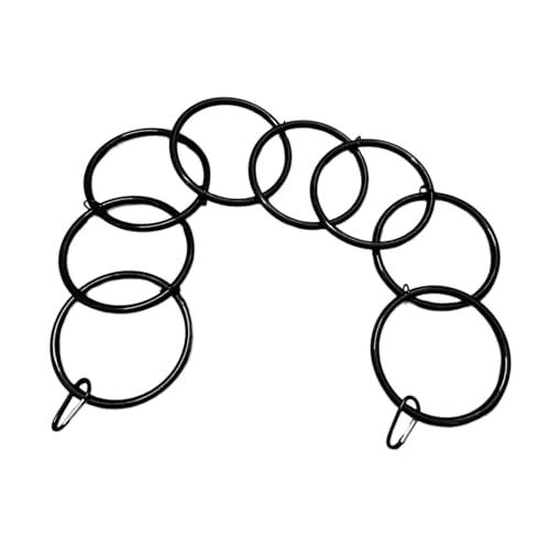Sharplace Schlangen-Kletterkette, Spielzeug, Schlangen-Anreicherungsringe, Zubehör für Haustier-Kletterdekor, Dekoration, tragbares interaktives Sharplace Schlangen-Kletterkette, Spielzeug, Schlangen-Anreicherungsringe, Zubehör für Haustier-Kletterdekor, Dekoration, tragbares interaktives von Sharplace