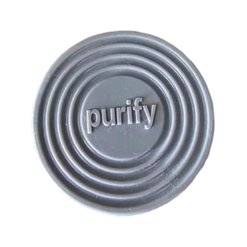 Sharplace Selbstreinigende Katzentoilette, Gummistopfen, Ersatzteil, Premium, tragbar, praktisch, langlebig, auslaufsicher, Zubehör für PJ039 Sharplace Selbstreinigende Katzentoilette, Gummistopfen, Ersatzteil, Premium, tragbar, praktisch, langlebig, auslaufsicher, Zubehör für PJ039 von Sharplace