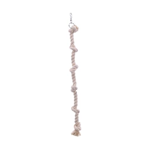 Sharplace Sitzstangenständer 40cm, Kauspielzeug für Nymphensittiche und Papageien Sharplace Sitzstangenständer 40cm, Kauspielzeug für Nymphensittiche und Papageien von Sharplace