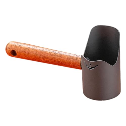 Sharplace Tierfutter-Schaufelbecher, Fütterungslöffel, tragbar, für Heimtierbedarf, Katzen- und Hundefutterlöffel, multifunktionaler Schaufel, Grau Sharplace Tierfutter-Schaufelbecher, Fütterungslöffel, tragbar, für Heimtierbedarf, Katzen- und Hundefutterlöffel, multifunktionaler Schaufel, Grau von Sharplace