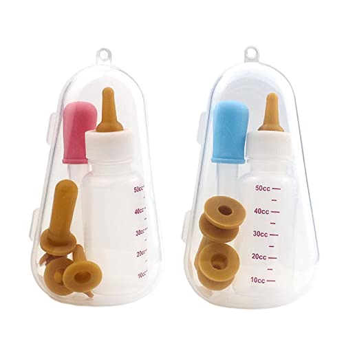 Sharplace Tragbare Tiermilchflasche für Neugeborene von Sharplace