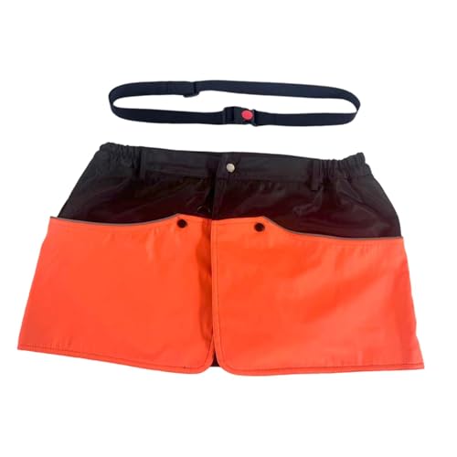 Sharplace Trainingshose für Hundeführer, mit Taschen, Turnschuhe, multifunktionale Hundetrainingsschürze, Shorts für kleine, mittelgroße und große Hunde, Garten, M Sharplace Trainingshose für Hundeführer, mit Taschen, Turnschuhe, multifunktionale Hundetrainingsschürze, Shorts für kleine, mittelgroße und große Hunde, Garten, M von Sharplace
