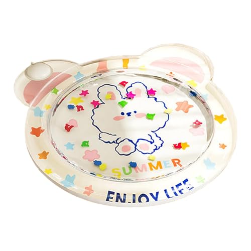 Sharplace Tummy Time Mat Hundekühlkissen Babyspielzeug Stärkung der Muskeln Aufblasbare Spielmatte Katzenwassermatte für Hauskatzen Jungen Mädchen Geschenke, Kaninchen Sharplace Tummy Time Mat Hundekühlkissen Babyspielzeug Stärkung der Muskeln Aufblasbare Spielmatte Katzenwassermatte für Hauskatzen Jungen Mädchen Geschenke, Kaninchen von Sharplace