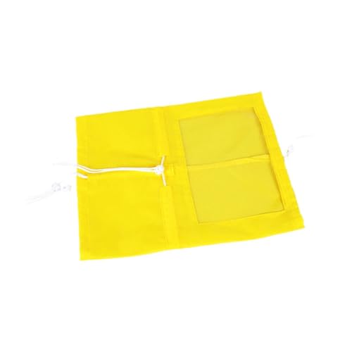 Sharplace Verstellbare Hunde Duschkappe Hunde Ohrmuffs Kopf Snood Schutz Haustier Bad Ohrschutz Ohren Badekappe zum Pflege Baden, Gelb Sharplace Verstellbare Hunde Duschkappe Hunde Ohrmuffs Kopf Snood Schutz Haustier Bad Ohrschutz Ohren Badekappe zum Pflege Baden, Gelb von Sharplace
