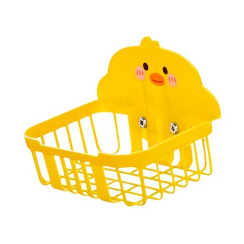 Sharplace Vogelsitzstange, Plattform, Kaninchen, hängende Fütterung, Heu-Rack, Ruhestation, Käfig-, Stehstange, Vogelsitzstange für Conures, Sittiche von Sharplace