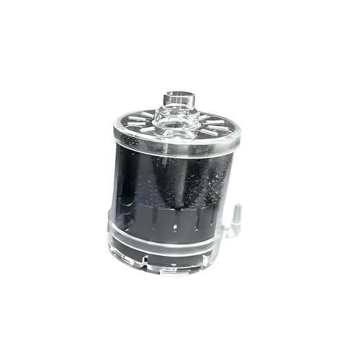 Sharplace swerkzeug für Fischtank, vollautomatisches AquariumFiltrationszubehör, AufzuchttankAbfallentferner, Aquarium, 6.5cmx9cm Sharplace swerkzeug für Fischtank, vollautomatisches AquariumFiltrationszubehör, AufzuchttankAbfallentferner, Aquarium, 6.5cmx9cm von Sharplace