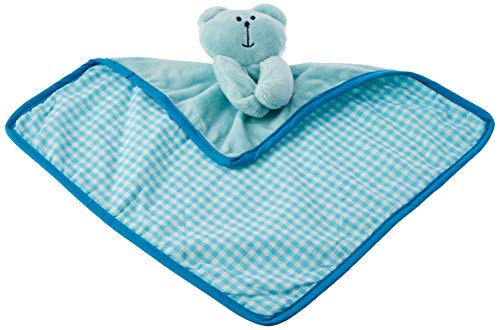 SHARPLES Decke für Welpen, blau SHARPLES Decke für Welpen, blau von Sharples