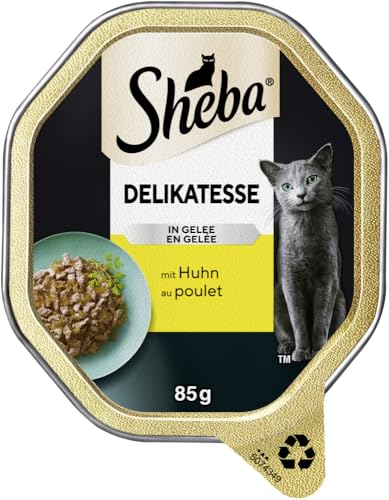SHEcij FLX 85g Ck DE at von Sheba