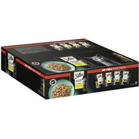 Sheba Selection in Sauce 60x85g von Sheba