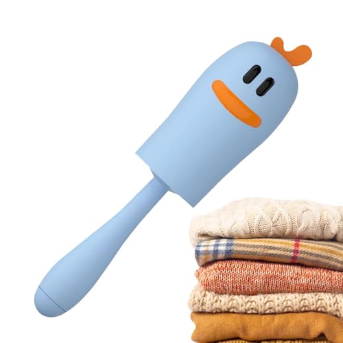 Fusselrolle für Kleidung, Fusselrollen, Tierhaarentferner, Fusselfänger, ergonomisches Fusselentferner-Werkzeug, Rutschfester Tierhaarentferner, Besen für Möbel, Kleidung Fusselrolle für Kleidung, Fusselrollen, Tierhaarentferner, Fusselfänger, ergonomisches Fusselentferner-Werkzeug, Rutschfester Tierhaarentferner, Besen für Möbel, Kleidung von Shenrongtong