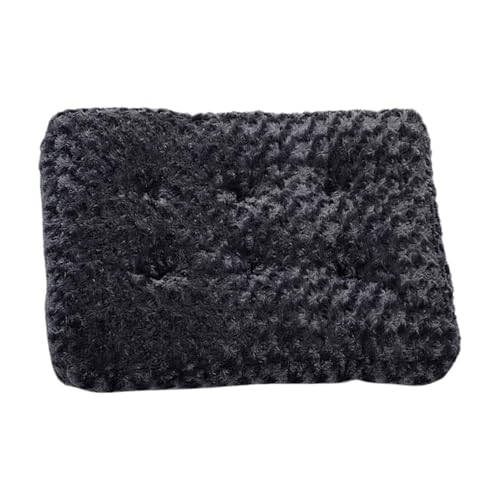 Hundebetten, groß, wasserdicht, waschbar, abnehmbar, rutschfeste Hundebox-Matte, bequemes mittelgroßes Hundebett für Welpen, ältere Hunde Hundebetten, groß, wasserdicht, waschbar, abnehmbar, rutschfeste Hundebox-Matte, bequemes mittelgroßes Hundebett für Welpen, ältere Hunde von Shenrongtong