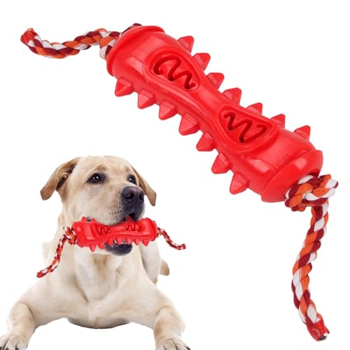Kauspielzeug für Hunde, natürliche Zahnbürste, Kauspielzeug – Zahnreinigung und Trainingsspielzeug, Kaustab für Hunde, kleine Hunde, mittelgroße Hunde Kauspielzeug für Hunde, natürliche Zahnbürste, Kauspielzeug – Zahnreinigung und Trainingsspielzeug, Kaustab für Hunde, kleine Hunde, mittelgroße Hunde von Shenrongtong