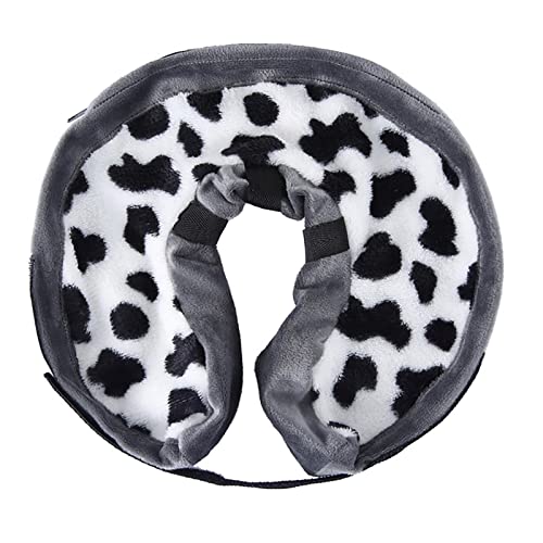 Aufblasbares Hundehalsband | Gesprenkeltes Nackenband, aufblasbares Halsband für Haustiere | Kegel für Hunde nach Operationen, Schutzkragen Aufblasbares Hundehalsband | Gesprenkeltes Nackenband, aufblasbares Halsband für Haustiere | Kegel für Hunde nach Operationen, Schutzkragen von Shenrongtong