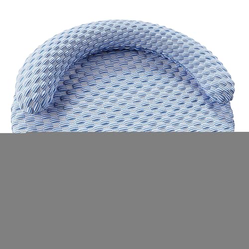 Shenrongtong Kühlmatte Für Katzen | wasserdichte Hundebett Matte Für Den Sommer | rutschfeste Komfortable Kuscheldecke Für Welpen Kätzchen Drinnen Draußen Haus Auto Ruhe von Shenrongtong