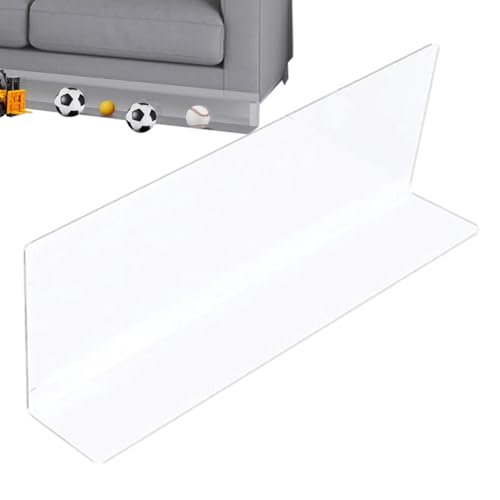 Unter Möbelblocker, Couchblocker für Haustiere,wasserdichte Spielzeugstation - Unter dem Möbelblocker klären, Spielzeug für das Couchsofa für Wohnzimmer und Schlafzimmer anhalten Unter Möbelblocker, Couchblocker für Haustiere,wasserdichte Spielzeugstation - Unter dem Möbelblocker klären, Spielzeug für das Couchsofa für Wohnzimmer und Schlafzimmer anhalten von Shenrongtong