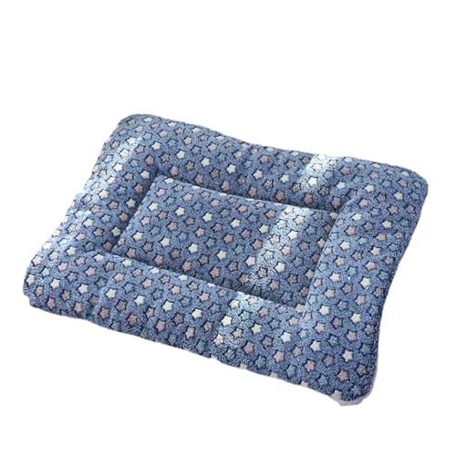 Warmes Bett für Katzen, warme Hundematte,Katzenbett-Kistenmatte, Hundehüttenunterlage | Winter-Haustierbett, Hundenest, rutschfeste Hunde-Haustier-Schlafmatte für den Innen- und Warmes Bett für Katzen, warme Hundematte,Katzenbett-Kistenmatte, Hundehüttenunterlage | Winter-Haustierbett, Hundenest, rutschfeste Hunde-Haustier-Schlafmatte für den Innen- und von Shenrongtong