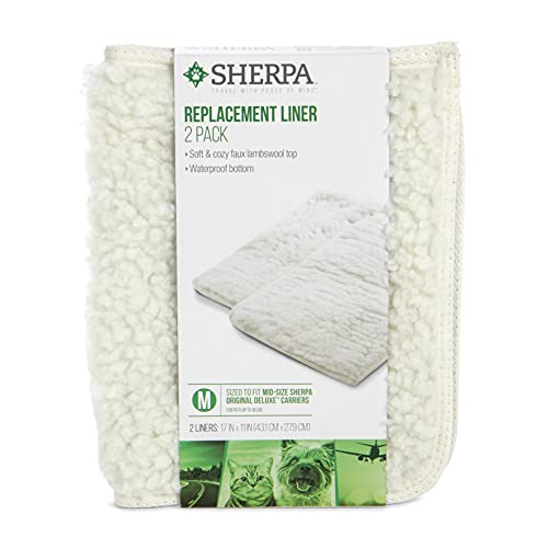 Sherpa Ersatz Liners 151, mittel von Sherpa