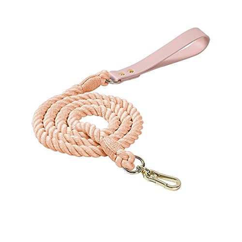 Haustierhalsbänder, verstellbares Katzen- und Hundeleinen-Halsband-Set für kleine und mittelgroße Hunde, Sicherheitshalsband von Shidongbla