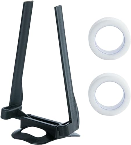 Hundeohrständer, Hundeohr-Stützwerkzeug mit Klebeband, Hundeohr-Posting-Kit (C) von Shidongbla
