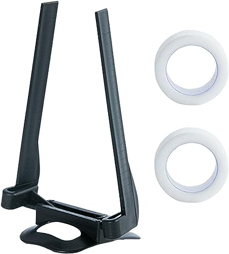 Hundeohrständer, Hundeohren Stand Up Tool mit Klebeband, Hundeohren Stand Up Care Tape Kit (C) von Shidongbla